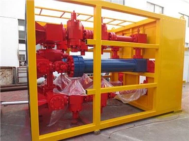 Filtro de arena de dos ollas