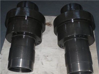 Percha para tubos