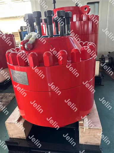BOP anular API16A