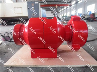 Válvula de retención tipo aleta