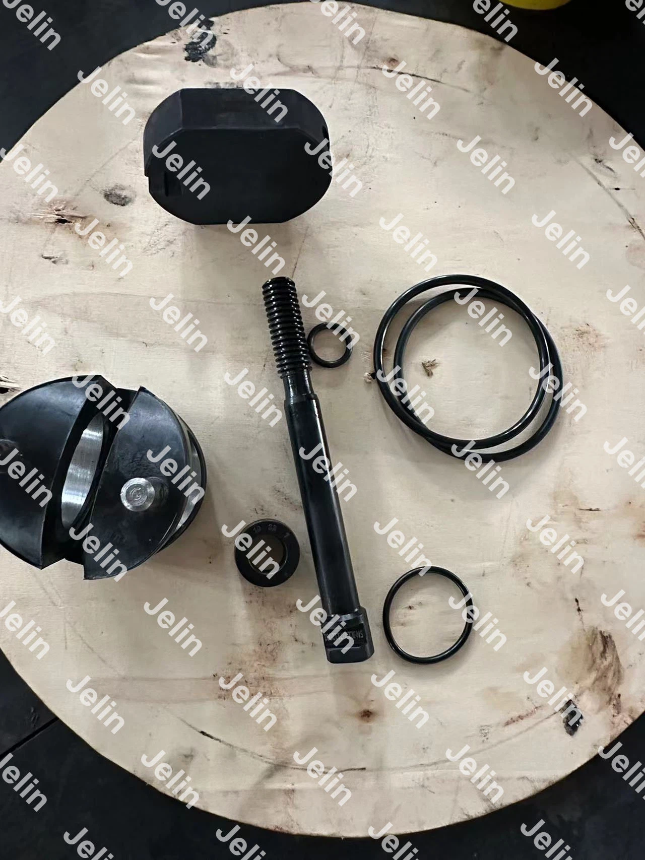 API 6A Demco Mud Gate Valve Major Repair Kit API 6A Demco Mud Gate Valve Major Repair Kit